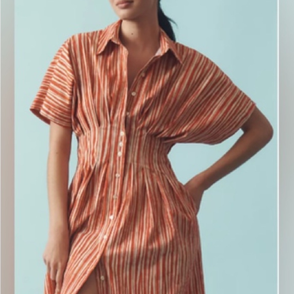 Exquise Tobie Dress